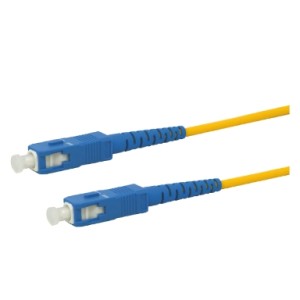 GBC 59.6650.01 - Patch Optical Cable 1m Cables Onetrade